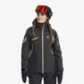 RevolutionRace Atlas 3L Ski Jacket Dame