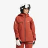 RevolutionRace Atlas 3L Ski Jacket Dame