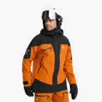 RevolutionRace Atlas 3L Ski Jacket Herre