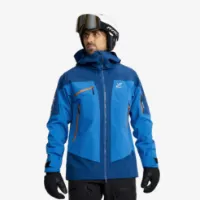 RevolutionRace Atlas 3L Ski Jacket Herre