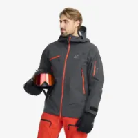 RevolutionRace Atlas 3L Ski Jacket Herre