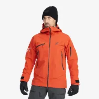 RevolutionRace Atlas 3L Ski Jacket Herre