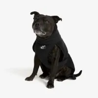 RevolutionRace Bigfoot Dog Jacket Hund RevolutionRace Bigfoot Dog Jacket Hund
