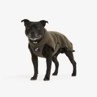 RevolutionRace Bigfoot Dog Jacket Hund RevolutionRace Bigfoot Dog Jacket Hund