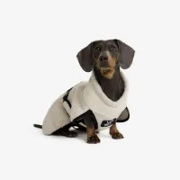 RevolutionRace Bigfoot Dog Jacket Hund RevolutionRace Bigfoot Dog Jacket Hund