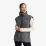 Dark Grey Melange