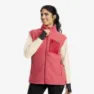 RevolutionRace Bigfoot Pile Vest Dame