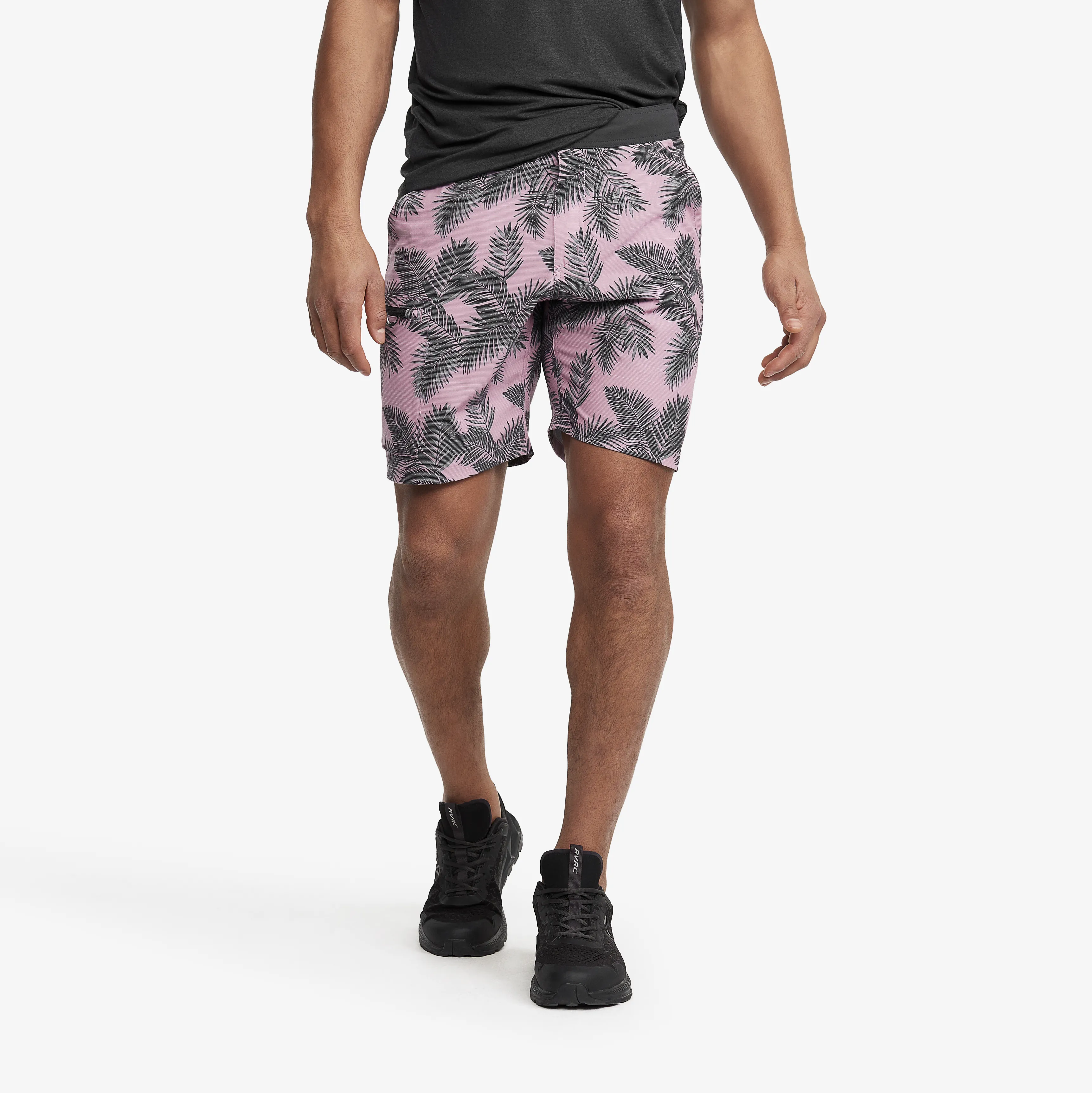 RevolutionRace Boarderline Shorts Herre RevolutionRace Boarderline Shorts Herre