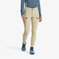 RevolutionRace Bouncer Highwaist Jeans Dame RevolutionRace Bouncer Highwaist Jeans Dame