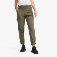 RevolutionRace Breezy Ankle Outdoor Pants Dame