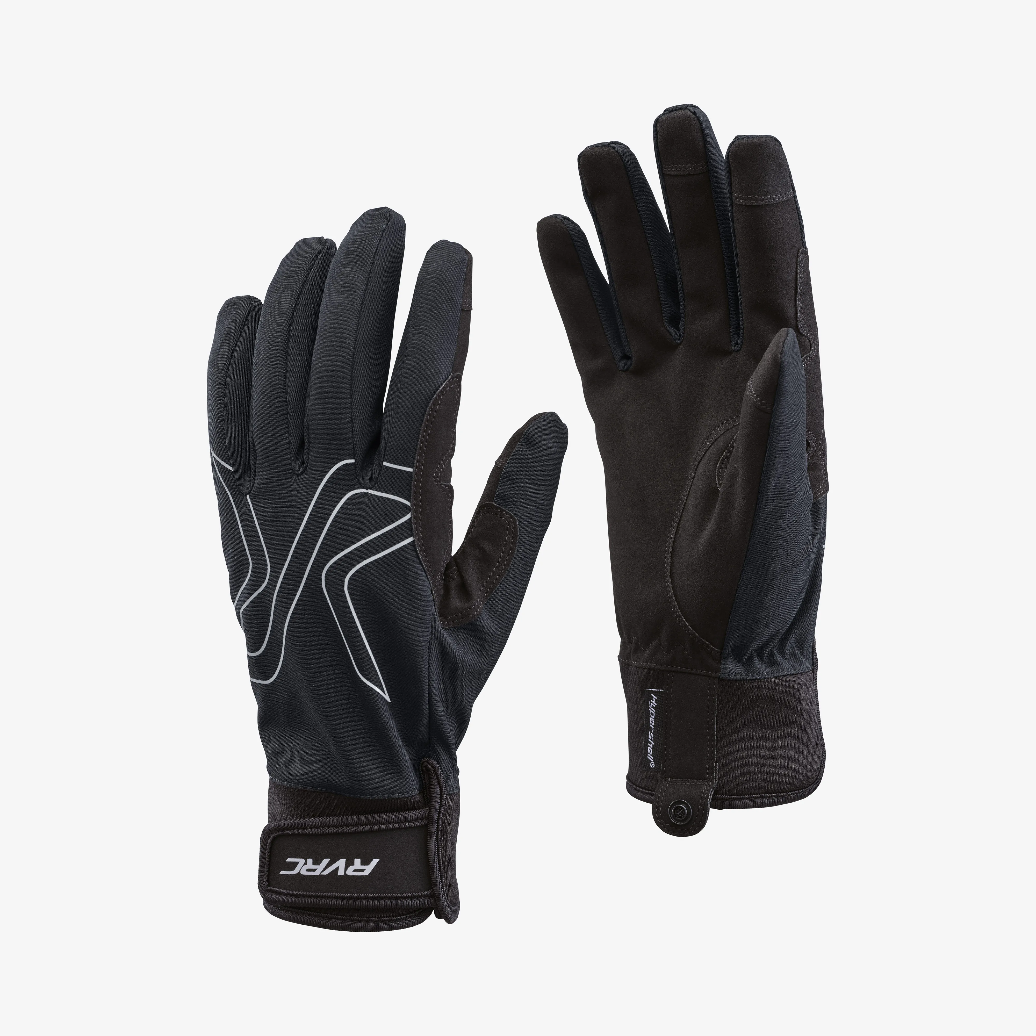 RevolutionRace Brine Windproof Gloves Unisex
