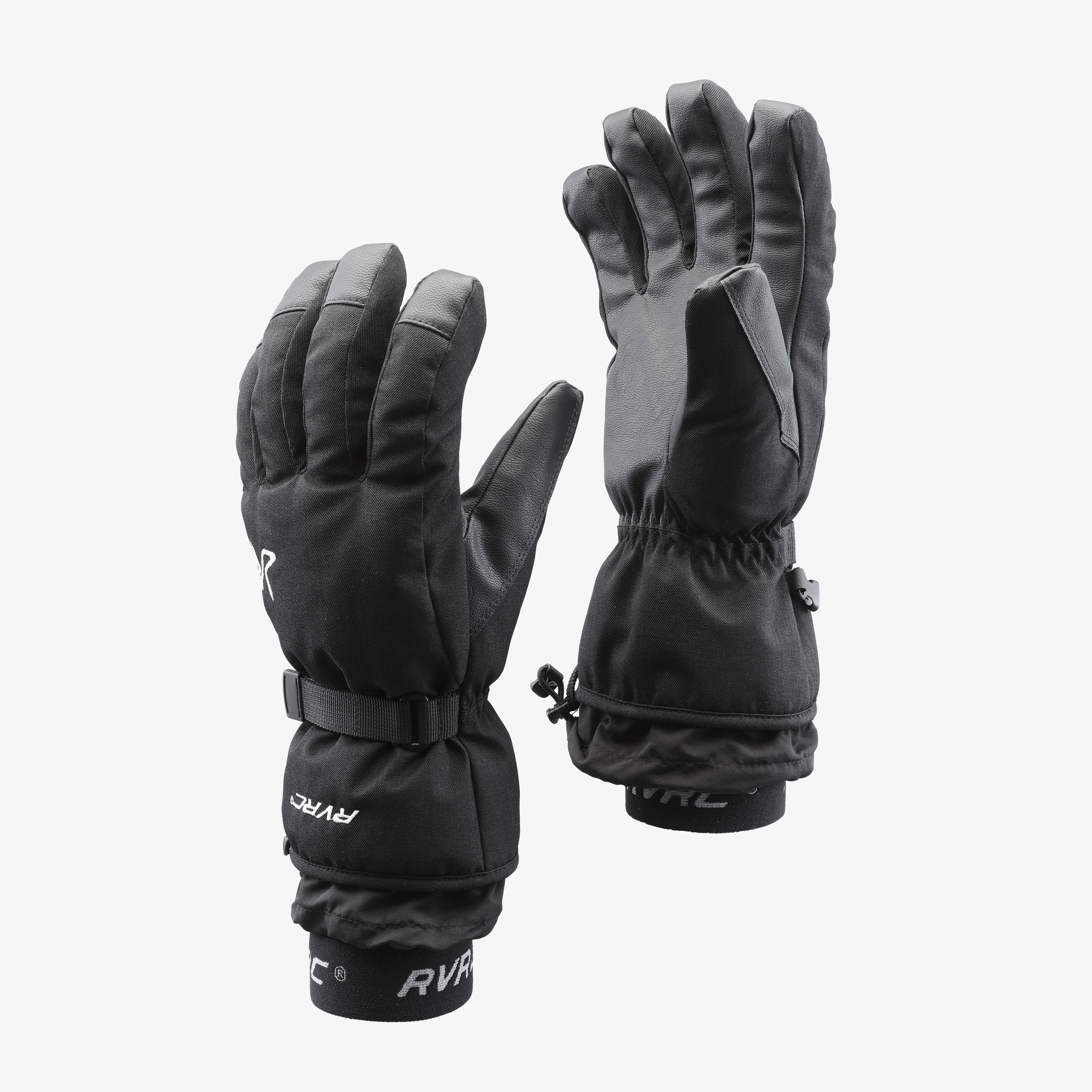 RevolutionRace Cabin Ski Glove Unisex