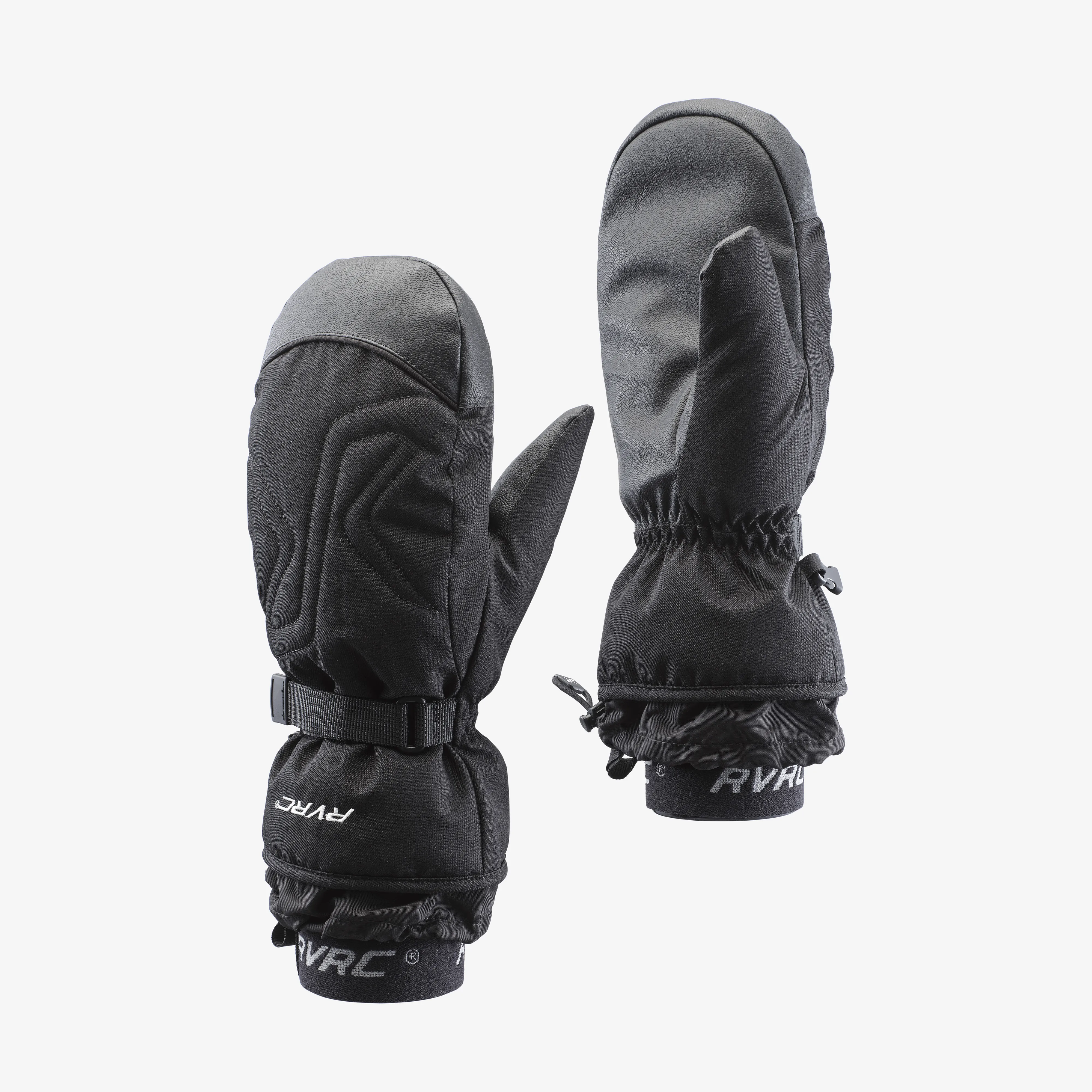 RevolutionRace Cabin Ski Mitten Unisex