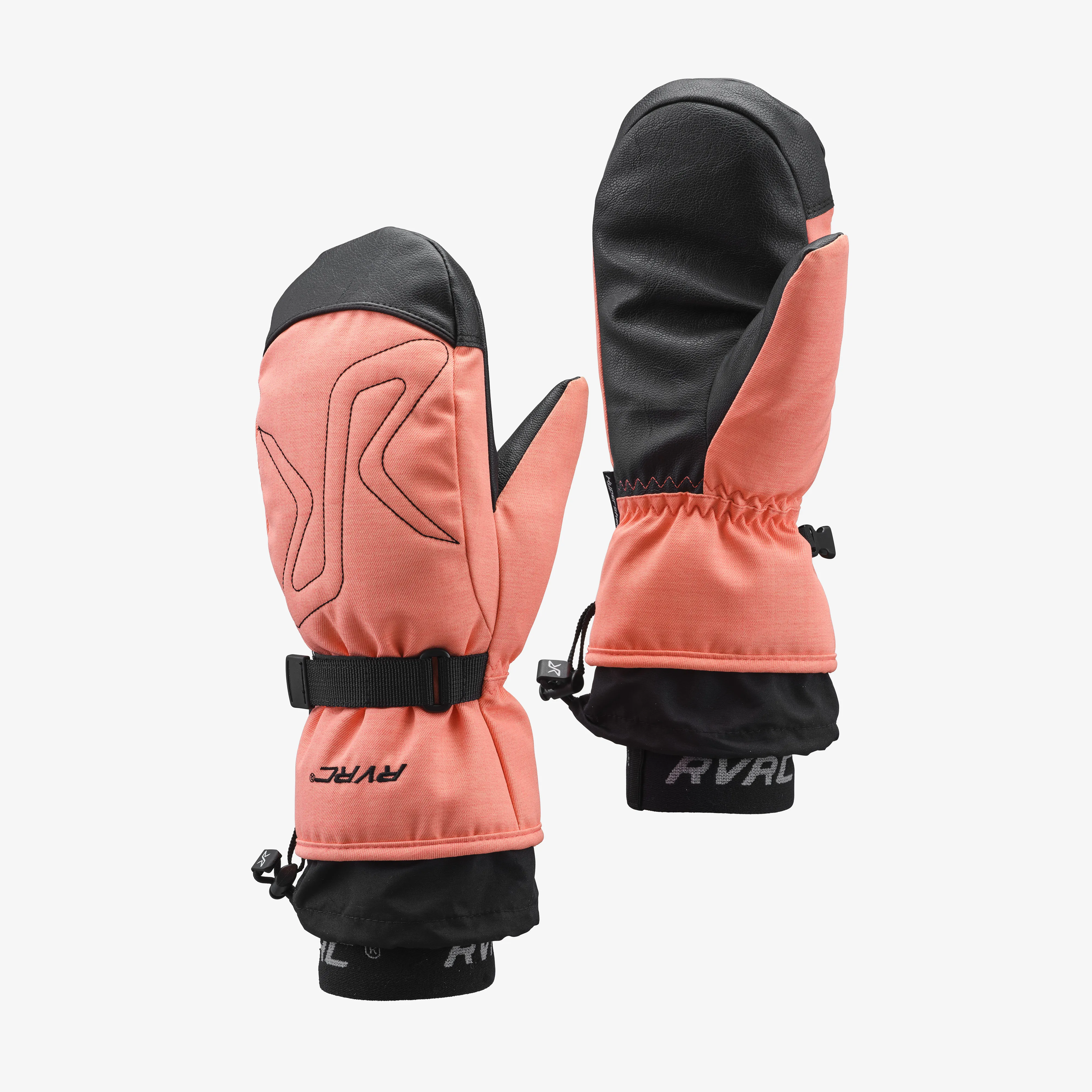 RevolutionRace Cabin Ski Mitten Unisex