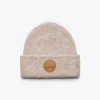 RevolutionRace Cave Wool Rib Knit Beanie Unisex RevolutionRace Cave Wool Rib Knit Beanie Unisex