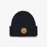 RevolutionRace Cave Wool Rib Knit Beanie Unisex