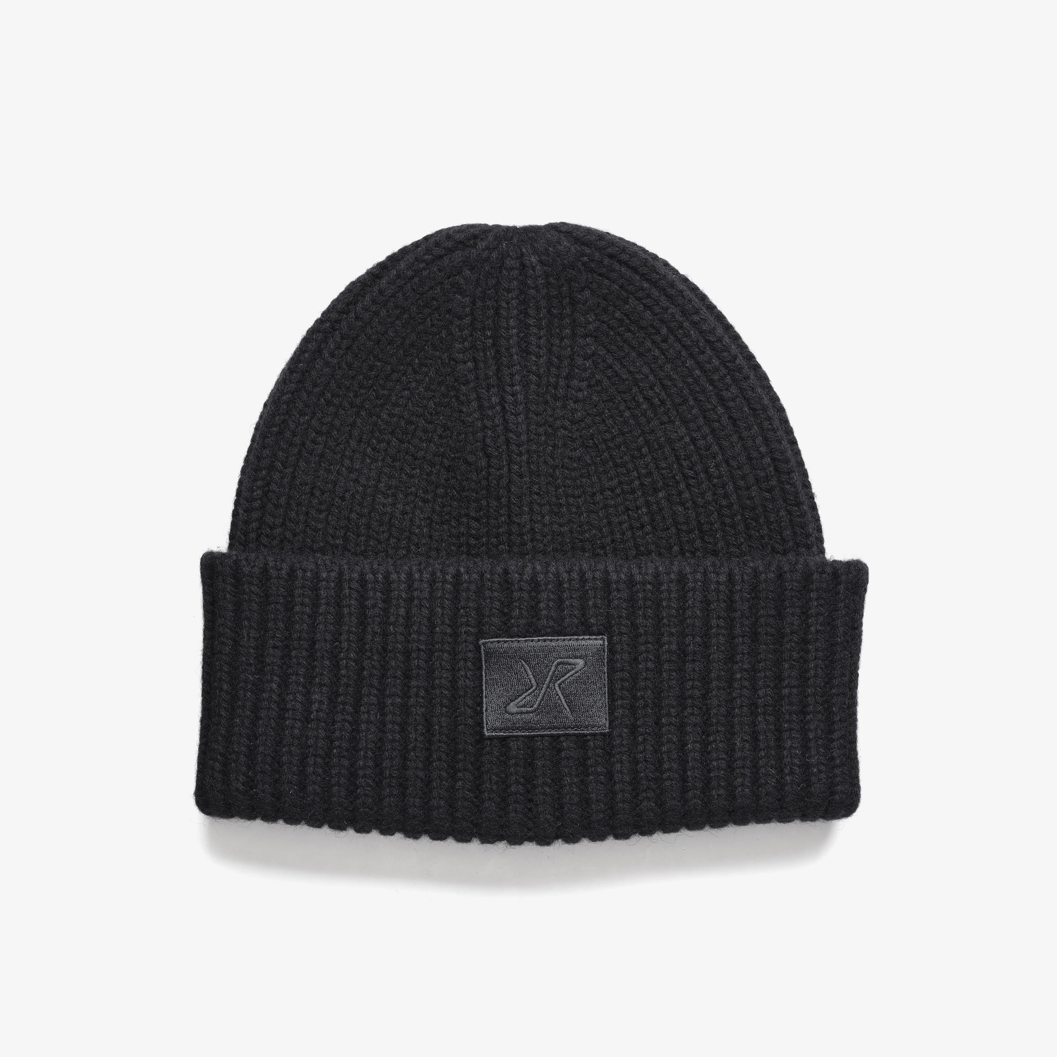 RevolutionRace Chunky Wool Beanie Unisex RevolutionRace Chunky Wool Beanie Unisex