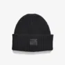 RevolutionRace Chunky Wool Beanie Unisex