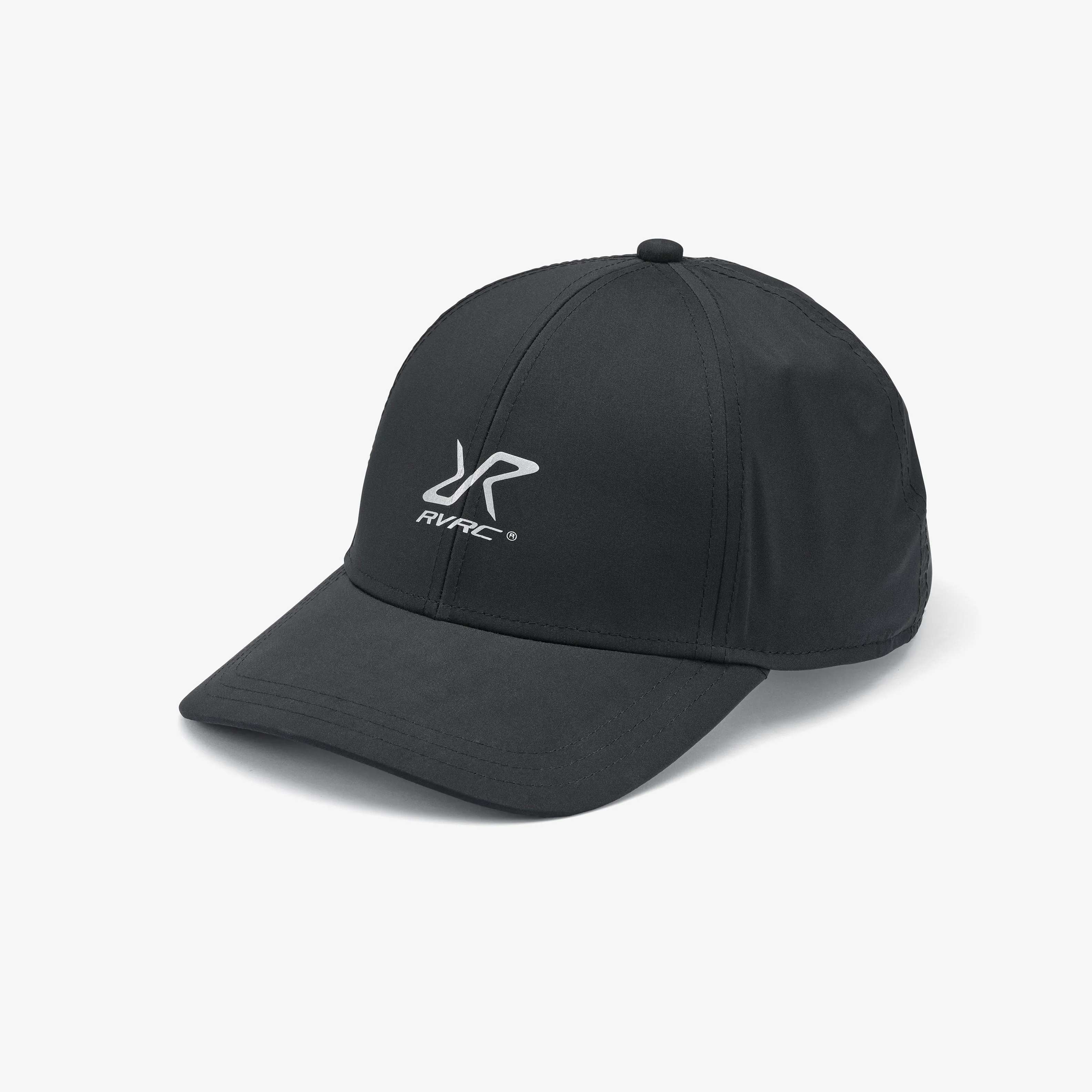 RevolutionRace Classic Waterproof Cap Unisex, Black