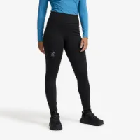RevolutionRace Cliff Pocket Leggings Dame