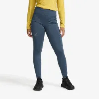 RevolutionRace Cliff Pocket Leggings Dame RevolutionRace Cliff Pocket Leggings Dame