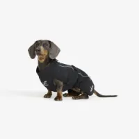 RevolutionRace Cyclone Dog Jacket Hund