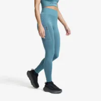 RevolutionRace Descent Seamless Tights Dame RevolutionRace Descent Seamless Tights Dame