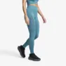 RevolutionRace Descent Seamless Tights Dame