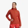 Aurora Red/Bossa Nova
