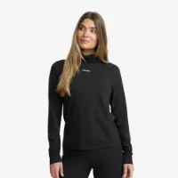 RevolutionRace Downhill Base Layer Balaclava Top Dame