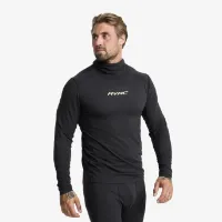 RevolutionRace Downhill Base Layer Balaclava Top Herre