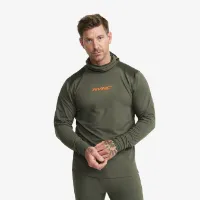 RevolutionRace Downhill Base Layer Balaclava Top Herre RevolutionRace Downhill Base Layer Balaclava Top Herre