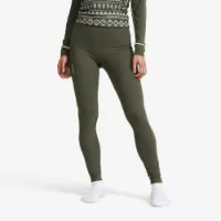 RevolutionRace Downhill Base Layer Pants Dame