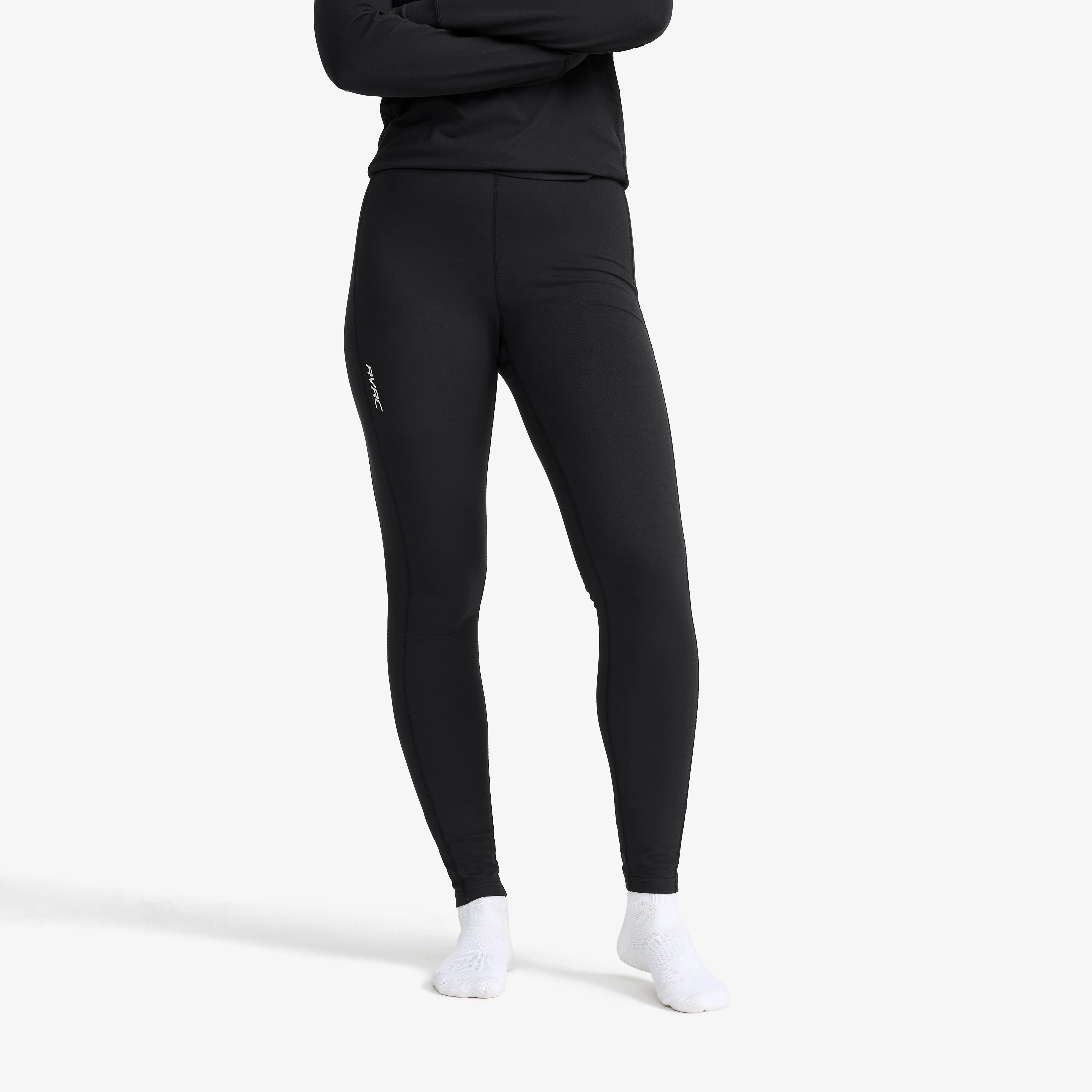 RevolutionRace Downhill Base Layer Pants Dame RevolutionRace Downhill Base Layer Pants Dame