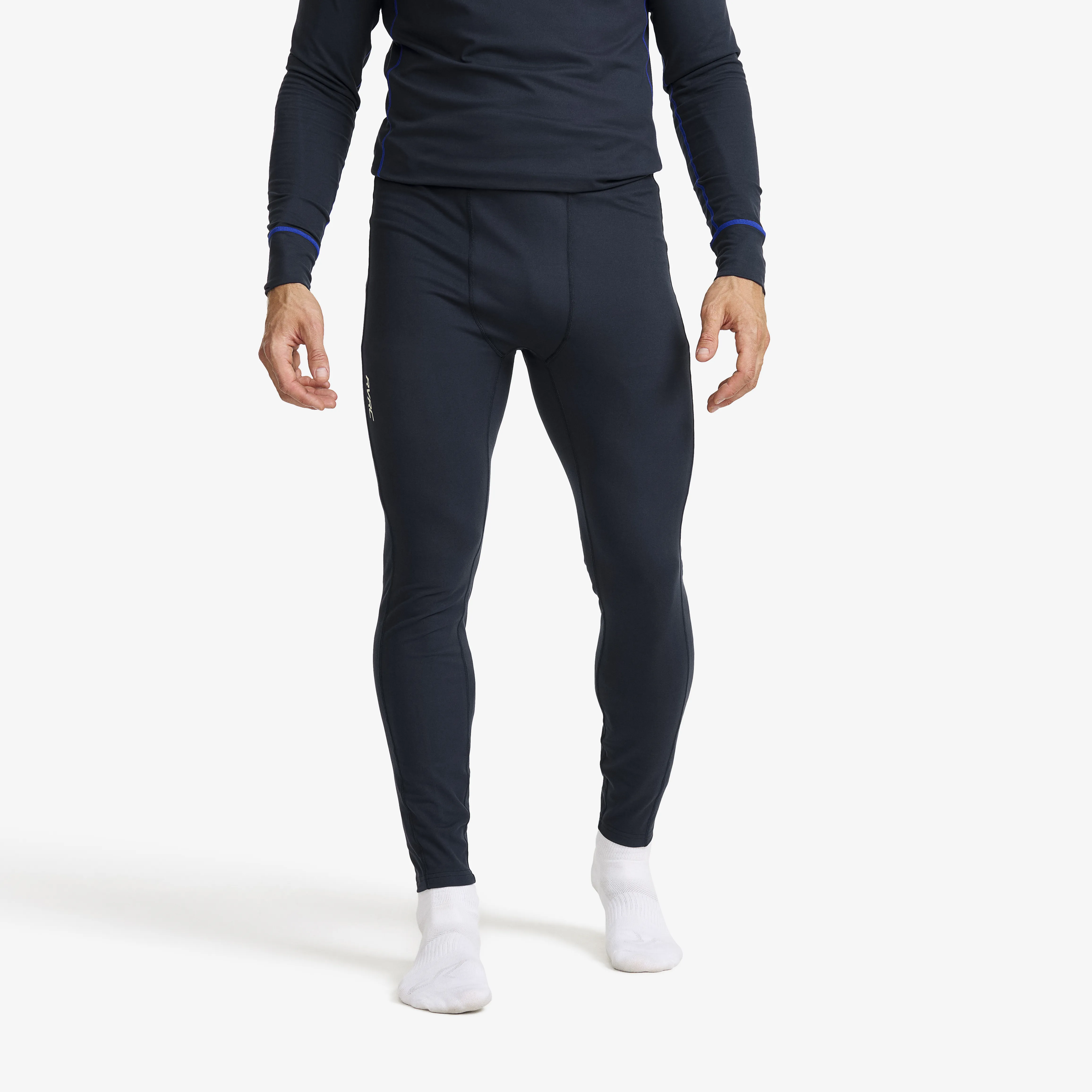 RevolutionRace Downhill Base Layer Pants Herre