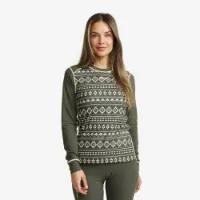 RevolutionRace Downhill Base Layer Top Dame