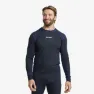 Deep Navy/Surf The Web