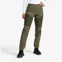 RevolutionRace Dynamic Pro Wind Pants Dame