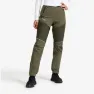 RevolutionRace Dynamic Pro Wind Pants Dame