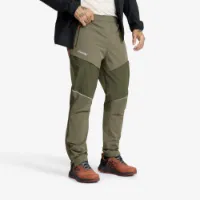 RevolutionRace Dynamic Pro Wind Pants Herre