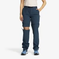 RevolutionRace Elevate Hiking Zip-off Pants Dame RevolutionRace Elevate Hiking Zip-off Pants Dame