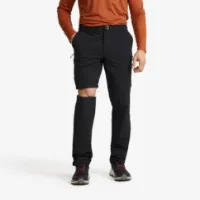 RevolutionRace Elevate Hiking Zip-off Pants Herre RevolutionRace Elevate Hiking Zip-off Pants Herre