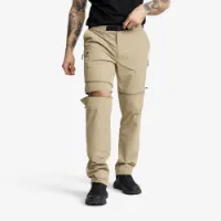 RevolutionRace Elevate Hiking Zip-off Pants Herre RevolutionRace Elevate Hiking Zip-off Pants Herre