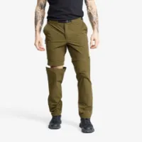 RevolutionRace Elevate Hiking Zip-off Pants Herre RevolutionRace Elevate Hiking Zip-off Pants Herre