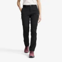 RevolutionRace Elevate Pro Hiking Pants Dame RevolutionRace Elevate Pro Hiking Pants Dame