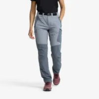 RevolutionRace Elevate Pro Hiking Pants Dame RevolutionRace Elevate Pro Hiking Pants Dame