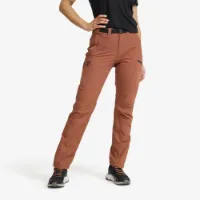 RevolutionRace Elevate Pro Hiking Pants Dame RevolutionRace Elevate Pro Hiking Pants Dame