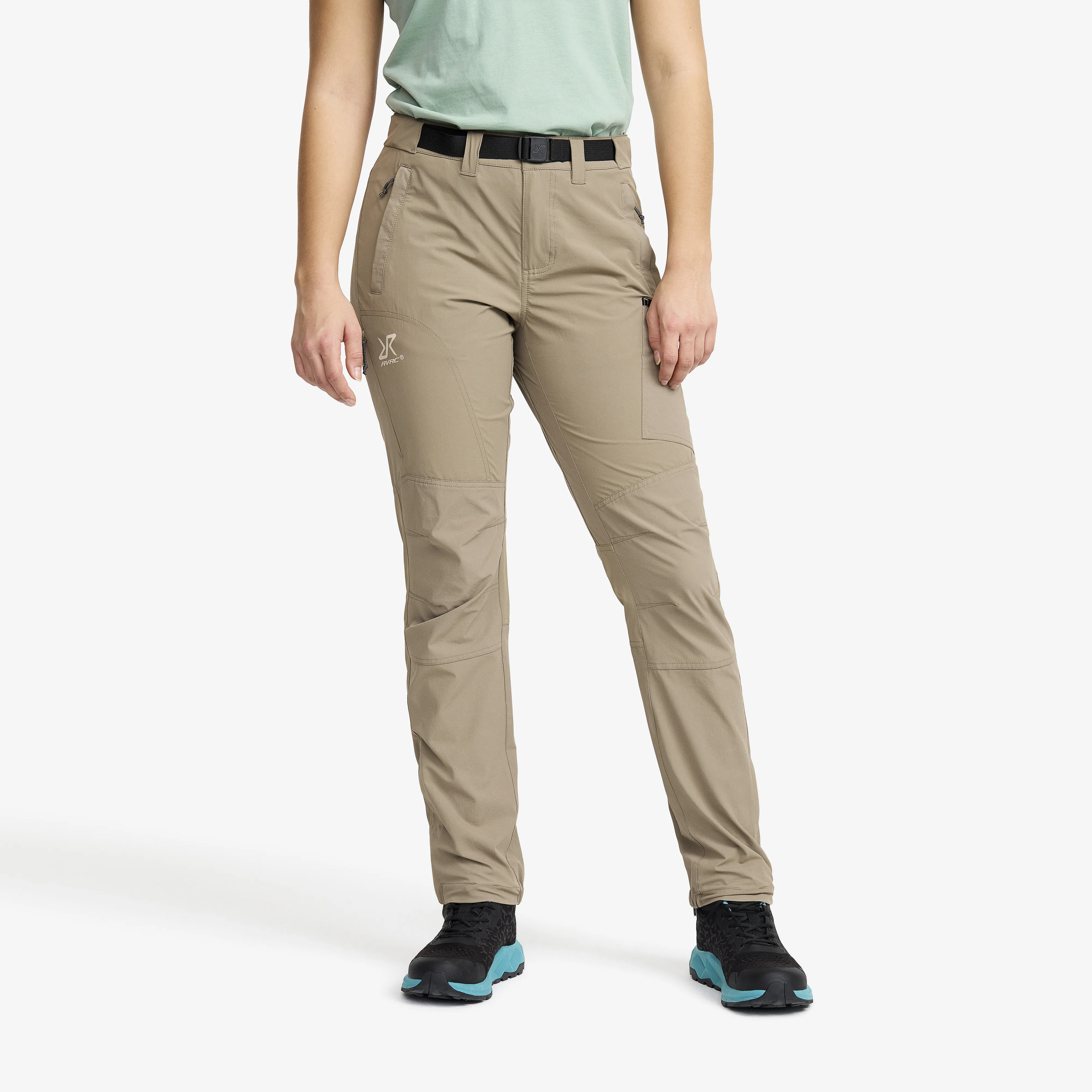 RevolutionRace Elevate Pro Hiking Pants Dame RevolutionRace Elevate Pro Hiking Pants Dame