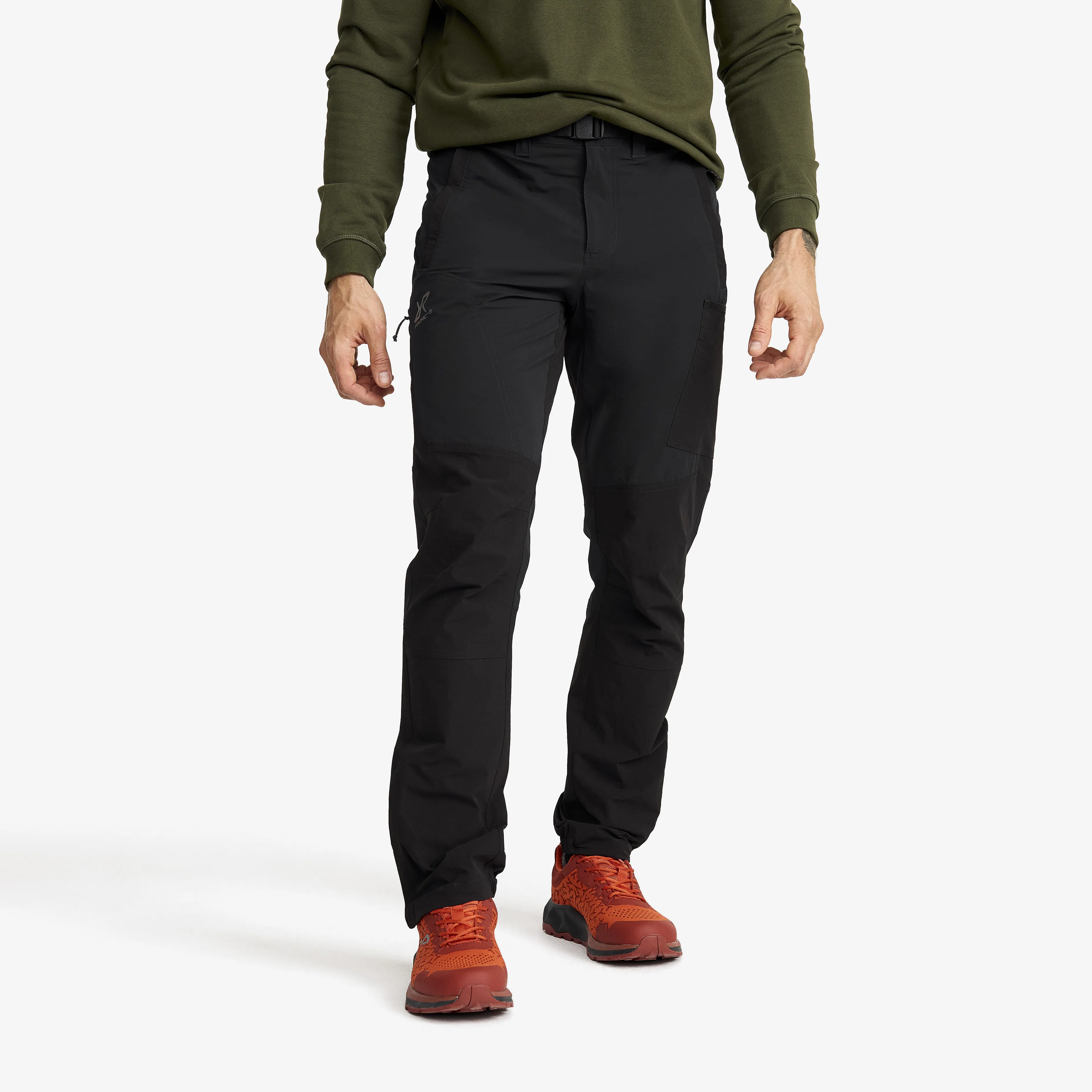 RevolutionRace Elevate Pro Hiking Pants Herre RevolutionRace Elevate Pro Hiking Pants Herre