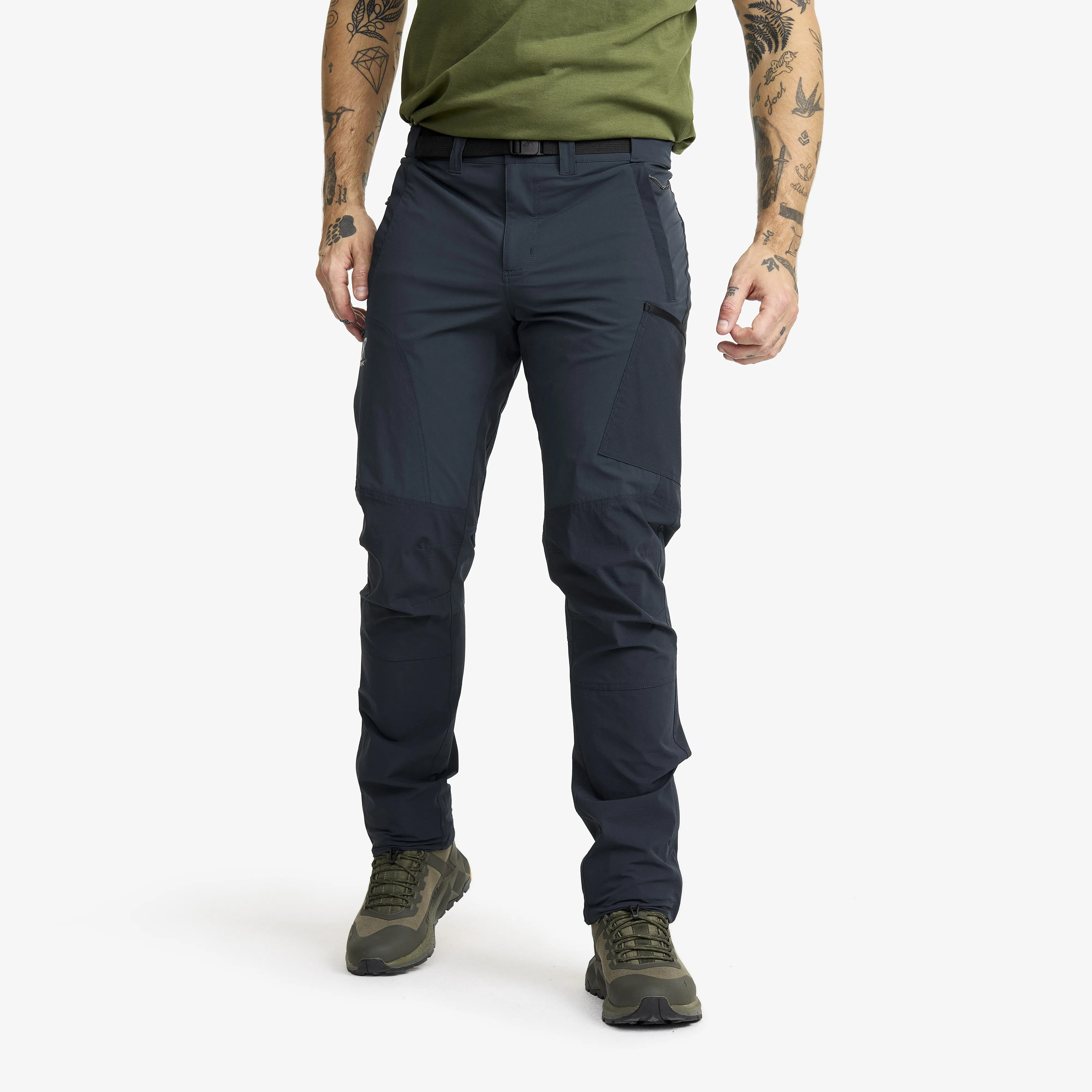 RevolutionRace Elevate Pro Hiking Pants Herre RevolutionRace Elevate Pro Hiking Pants Herre